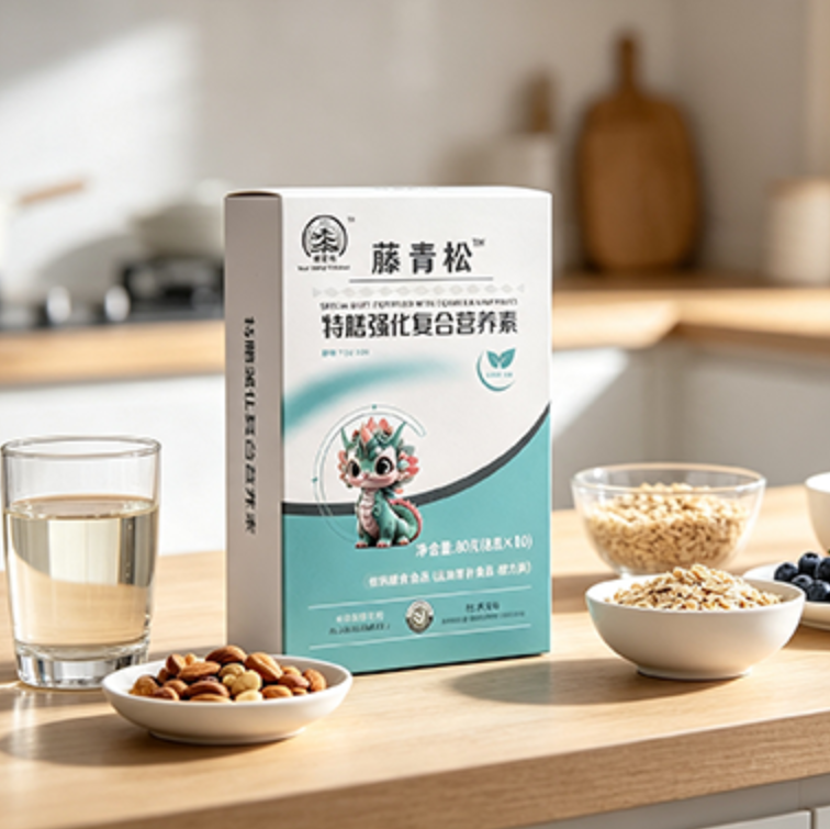 藤青松特膳强化复合营养素